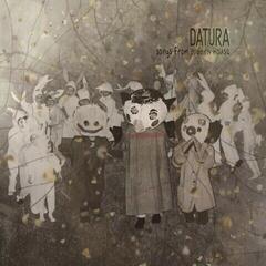 Vinyl Record Datura - Songs From A Dark House (LP)