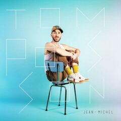 Vinyl Record Tom Poisson - Jean Michel (LP)