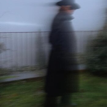 Disco de vinilo Alejandro Escovedo - Echo Dancing (Gold Coloured) (2 LP) - 1