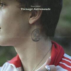 Disco de vinil Thomas Dybdahl - Teenage Astronauts (LP)