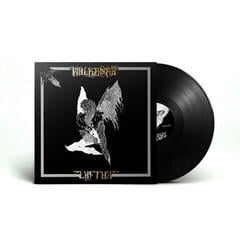 Vinyl Record Wulkanaz - Luftuz (Limited Edition) (LP)