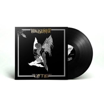 Vinyl Record Wulkanaz - Luftuz (Limited Edition) (LP) - 1