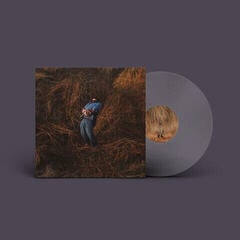 LP plošča Jack Garratt - Pillars (Limited Edition) (Clear Coloured) (LP)