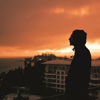 Disco de vinil Roméo Elvis - Écho (EP) - 1