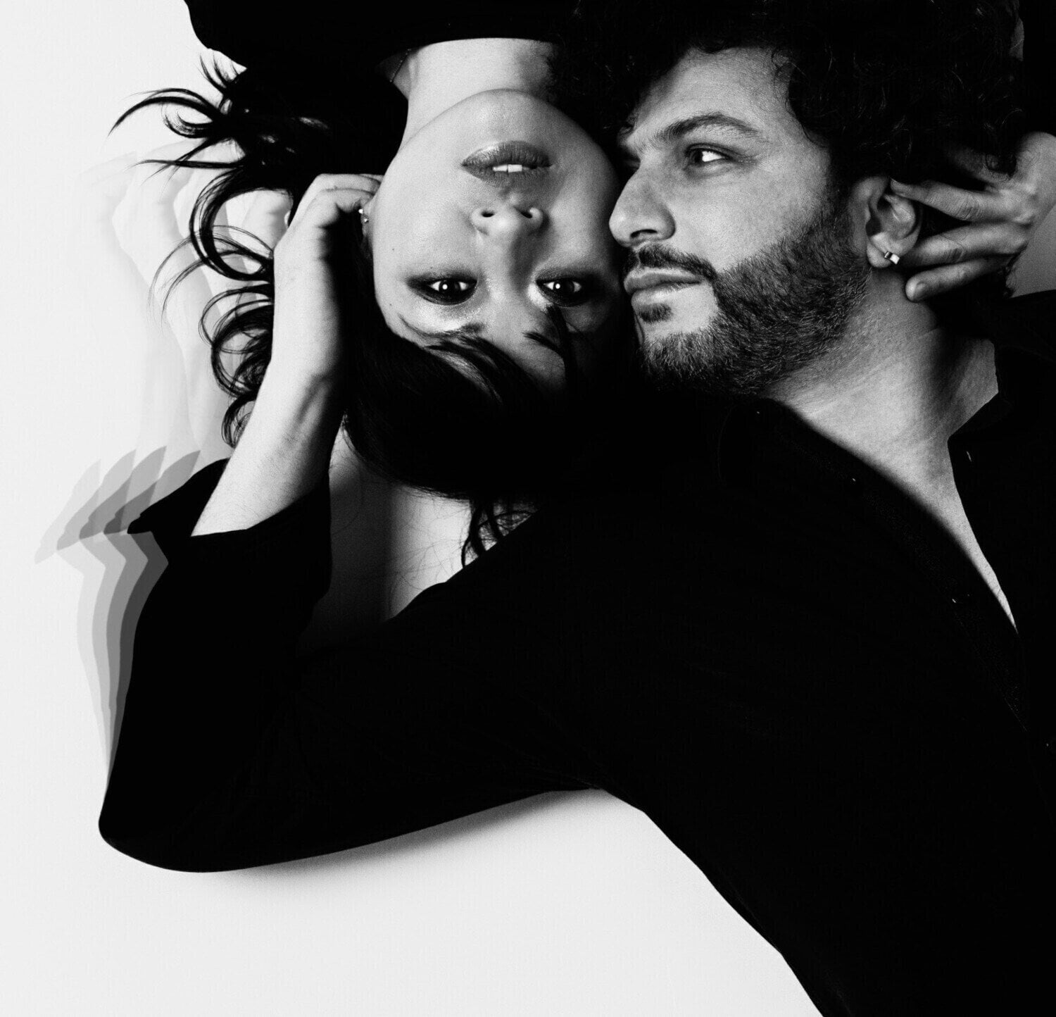 Vinyl Record Ina-Ich - Une Voix (LP)