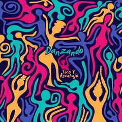 Vinyl Record Tico Y. Aguabajo - Danzando (Limited Edition) (LP)