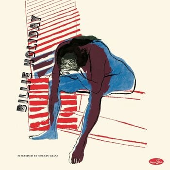 LP plošča Billie Holiday - Billie Holiday Sings (Limited Edition) (180 g) (LP) - 1