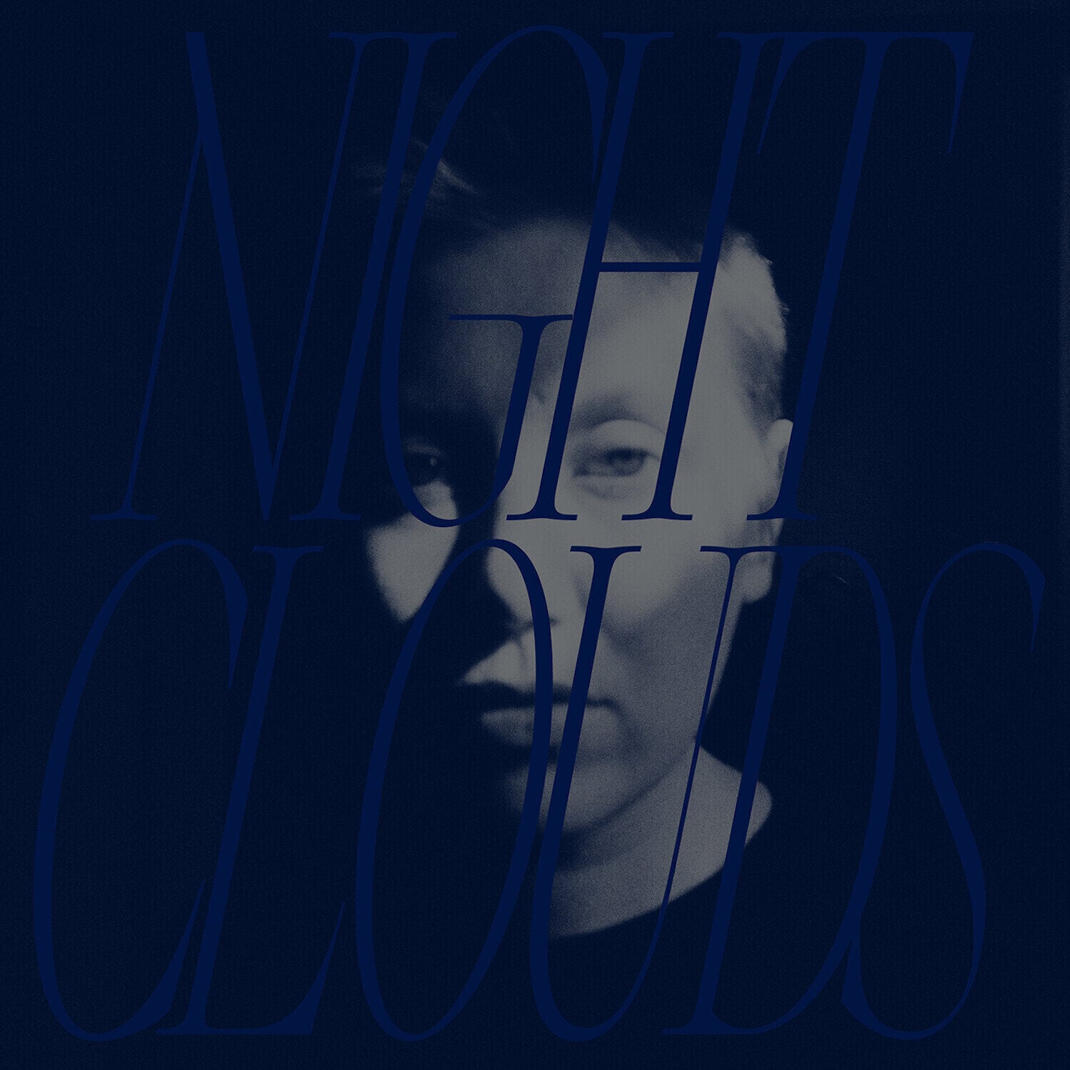 Грамофонна плоча Ellen Arkbro - Nightclouds (LP)