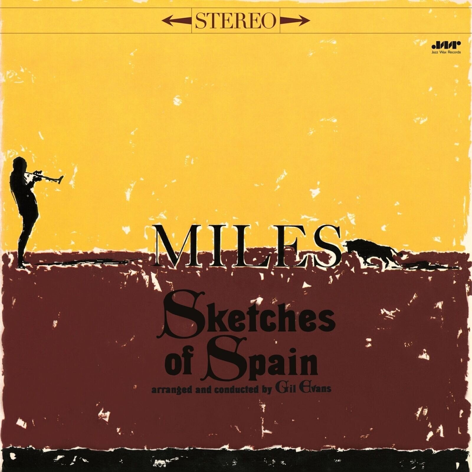 Disco in vinile Miles Davis - Sketches Of Spain (Reissue) (180g LP)