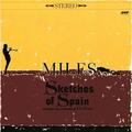 Miles Davis - Sketches Of Spain (Reissue) (180g LP)