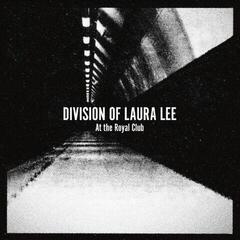 Vinyl Record Division Of Laura Lee - At the Royal Club (Limited Edition) (LP)