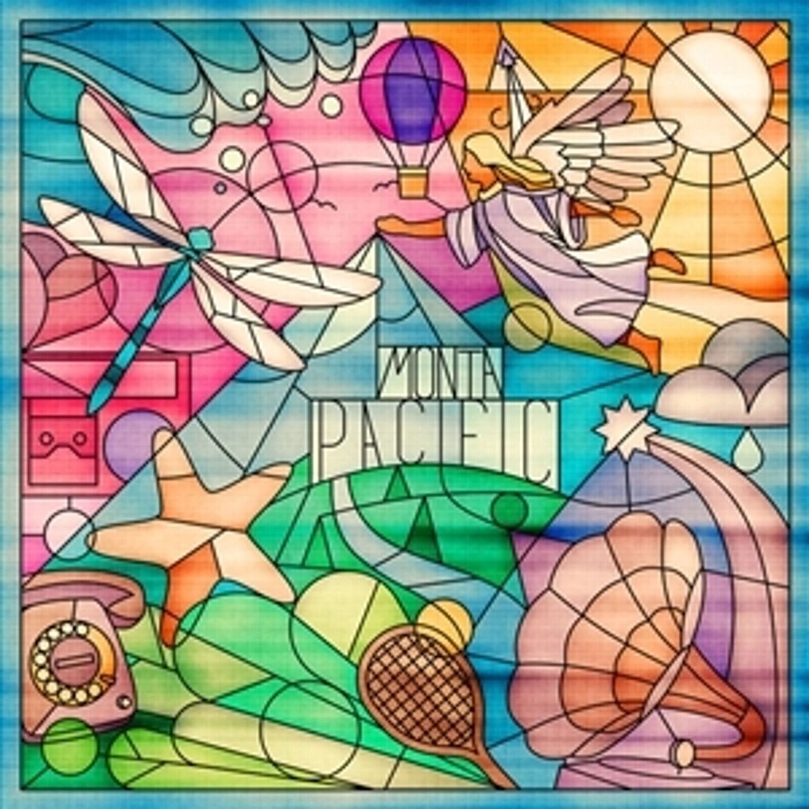 Disque vinyle 808 State - Pacific ‎– 909 + Bonus Bird Beats / Cobra Bora (LP)