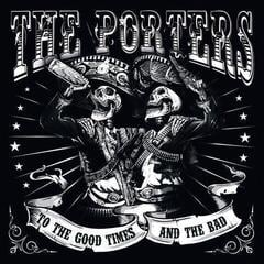 Disque vinyle The Porters - To The Good Times And The Bad (Limited Edition) (2 LP)