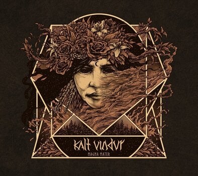 Vinylplate Kalt Vindur - Magna Mater (Limited Edition) (LP) - 1