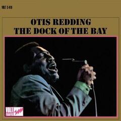 LP ploča Otis Redding - The Dock Of The Bay (Limited Edition) (180 g) (2 LP)