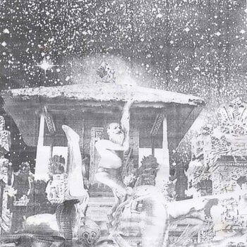 LP plošča Angel Snake & Monopoly Child - Snakinist Sand Form / No Jaw Nite Rights (LP) - 1