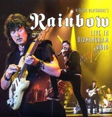 LP ploča Rainbow - Live In Birmingham 2016 (3 LP)