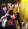 Rainbow - Live In Birmingham 2016 (3 LP)