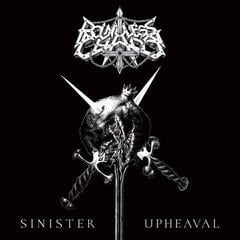 Disc de vinil Boundless Chaos - Sinister Upheaval (Special Edition) (LP)