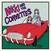 Vinyl Record Nikki & The Corvettes - Nikki And The Corvettes (Reissue) (LP)