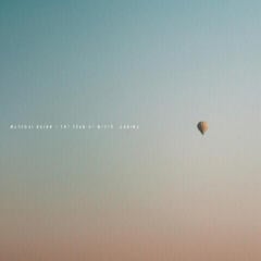 Vinyl Record Marconi Union - The Fear Of Never Landing. Signed Print Limited Edition (2 LP)