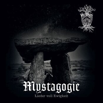 LP plošča Heimdalls Wacht - Mystagogie - Lieder Voll Ewigkeit (180 g) (LP) - 1