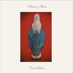 Vinyl Record Armory Show - Dead Souls (Baby Blue Coloured) (LP)