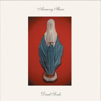 Vinyl Record Armory Show - Dead Souls (Baby Blue Coloured) (LP) - 1