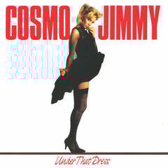 LP ploča Cosmo Jimmy - Cosmo Jimmy (LP)