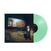 Vinyl Record Lights - A6 (Limited Edition) (Glow In The Dark Green Coloured) (LP)
