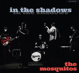 Vinylplade The Mosquitos - In The Shadows (LP)