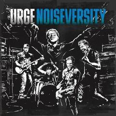 LP ploča Urge - Noiseversity (LP)