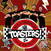 LP plošča The Toasters - The Toasters Men In Underwear - Live At Mad Butcher (LP)