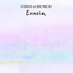 LP Thee Conductor & Bonnie "Prince" Billy - Ennoia (Limited Edition) (White Coloured) (180 g) (EP)