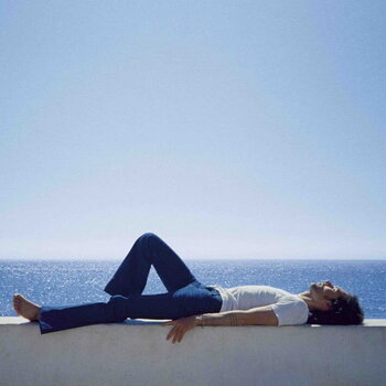 LP plošča Cosmic Crooner - European Vacation (180 g) (LP) - 1