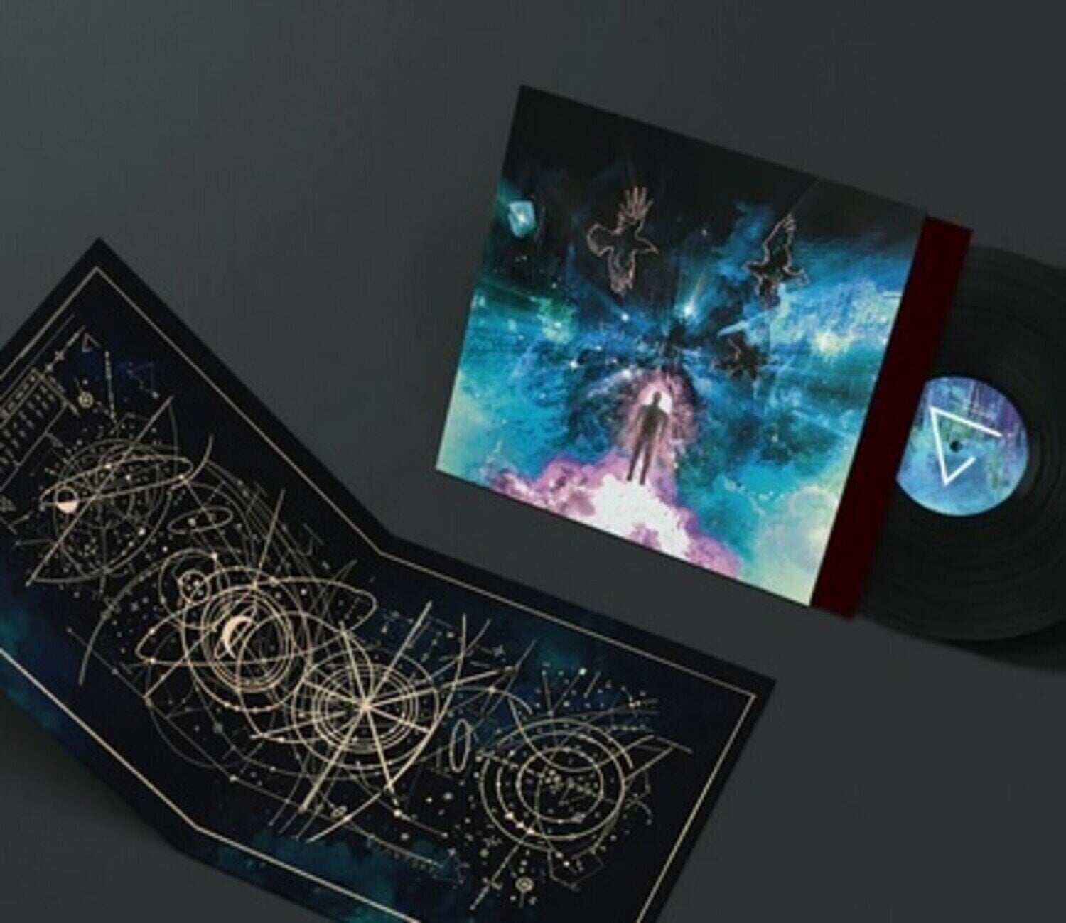 LP plošča Giant Sky - Giant Sky II (Limited Edition) (180 g) (2 LP)