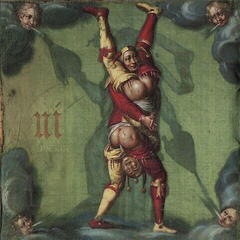 LP ploča Ni - Fol Naïs (Limited Edition) (2 LP)