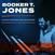 Disque vinyle Booker Jones T - Winterland Ballroom, San Francisco CA, New Year's Eve 1974 (LP)