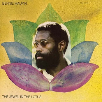 Disco de vinil Bennie Maupin - The Jewel In The Lotus (Reissue) (LP) - 1