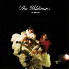 Vinyl Record The Wildmans - Longtime Friend (Limited Edition) (Coke Bottle Clear Coloured) (LP)