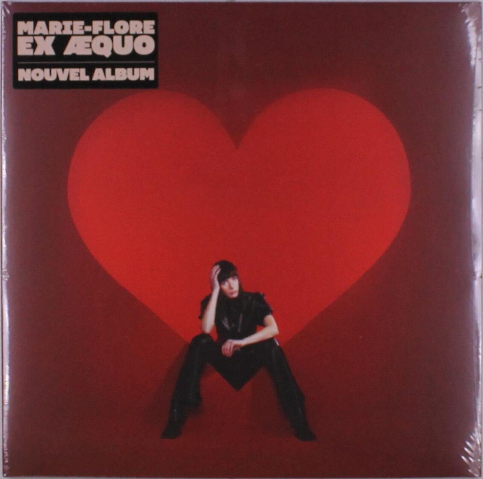 LP ploča Marie Flore - Ex Æquo (LP)