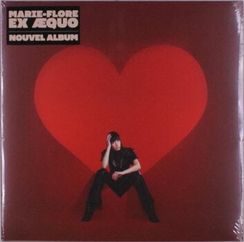 LP ploča Marie Flore - Ex Æquo (LP) - 1
