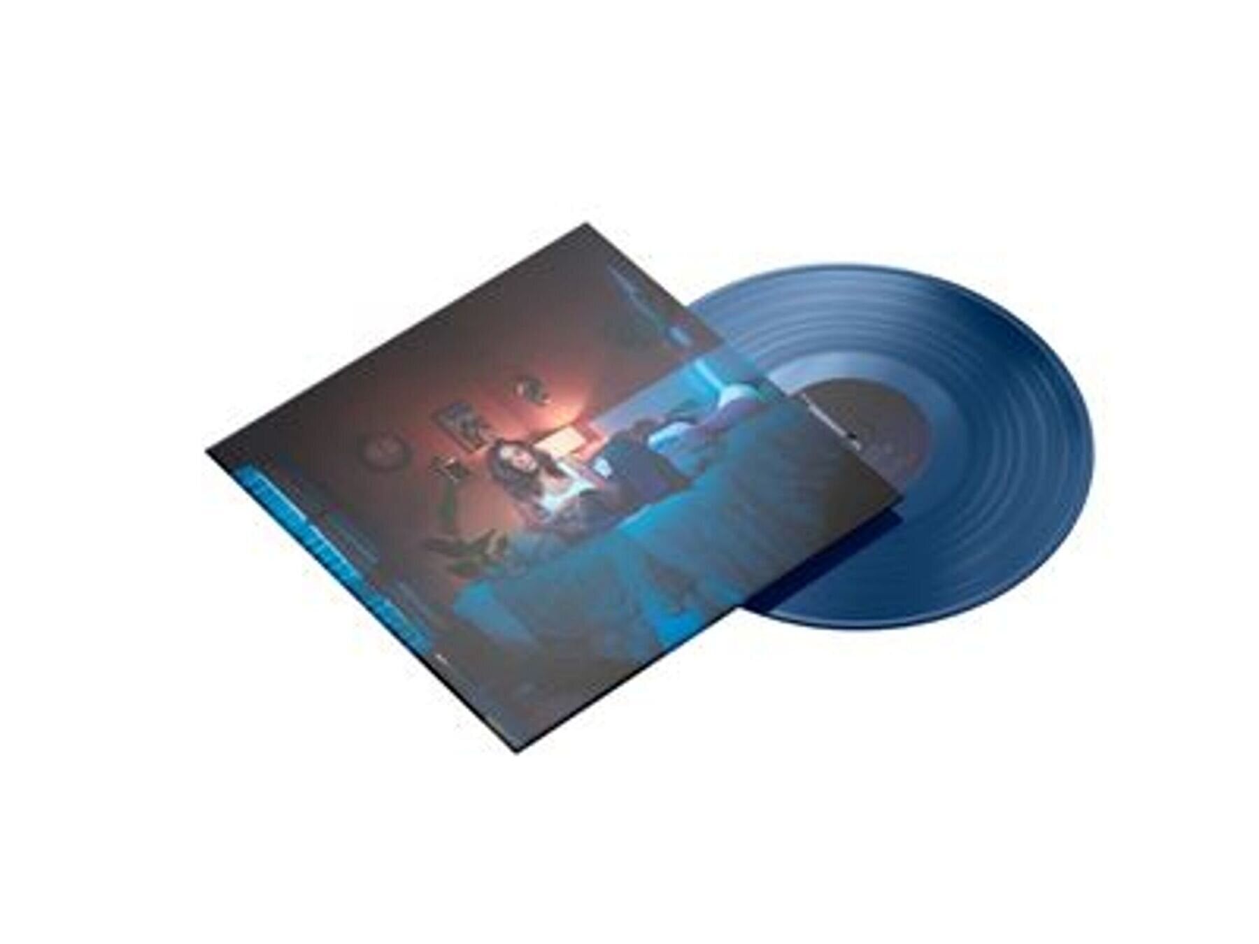 Vinyl Record Amel Bent - Minuit Une (LP)