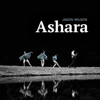 LP deska Jason Wilson - Ashara (LP) - 1