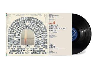 LP ploča The Vernon Spring - Under A Familiar Sun (Limited Edition) (LP)