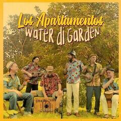 Vinyl Record Los Apartamentos - Water Di Garden (LP)