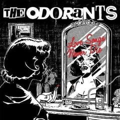 Disco de vinil The Odorants - Love Songs Never Die (Special Edition) (LP)