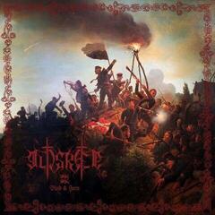 LP ploča Ildskatr - Blod Og Jern (LP)