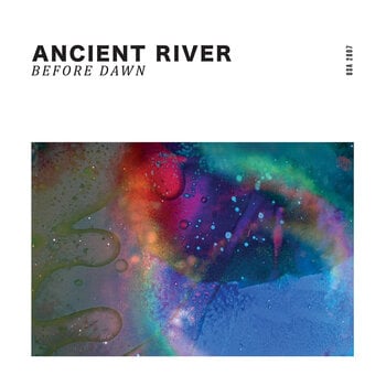 Vinyl Record Ancient River - Before Dawn (LP) - 1