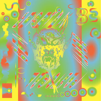 Disque vinyle Ben Seretan - Youth Pastoral (LP) - 1